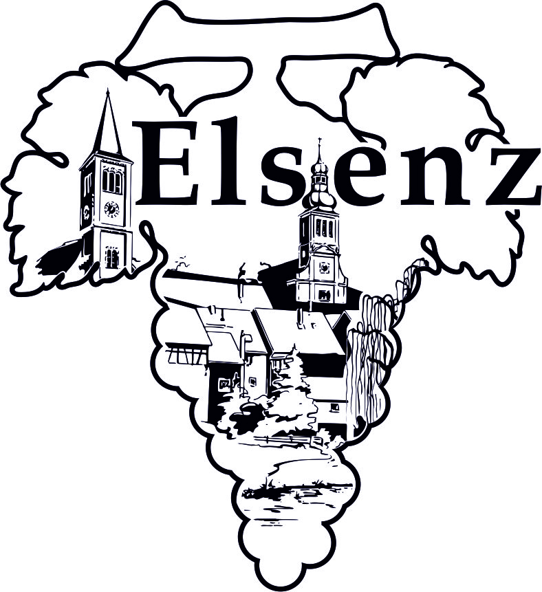 Logo Elsenzkollektion